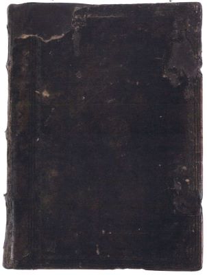 Carte de cult - Stoica Iacovici - tipograf; Triod