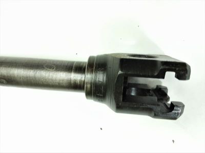 Mitralieră 7,92 MM MG-42 cu afet