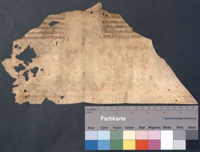 Manuscris; Missale