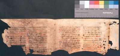 Manuscris; Missale