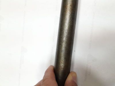 Mitralieră 7,92 MM MG-42 cu afet