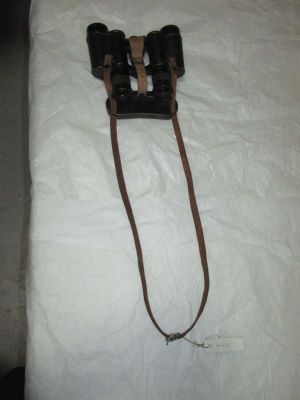 Binoclu - C.P. Goerz