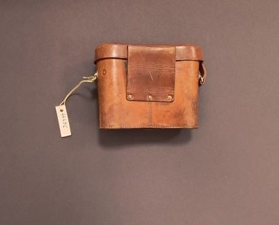 Binoclu - C.P. Goerz