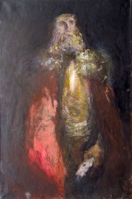Pictură de șevalet - Bömches, Friedrich; Honterus