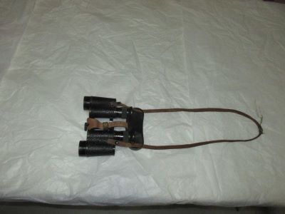 Binoclu - C.P. Goerz