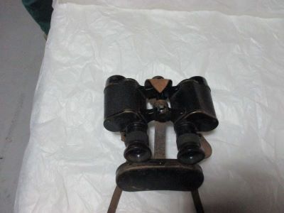 Binoclu - C.P. Goerz