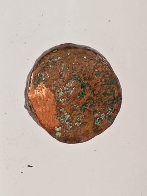 Fragmente cilindru