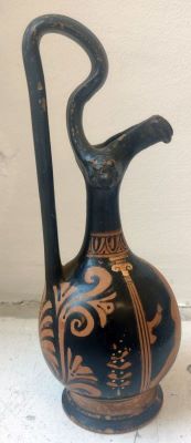 Oinochoe - Apulia