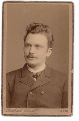 Fotografie; Constantin Meissner