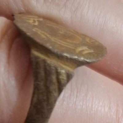 Inel-sigilar; Inel de tip sigilar