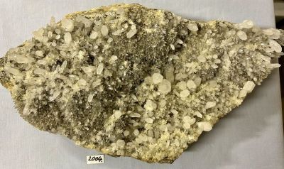 Cuart fumuriu, pirita