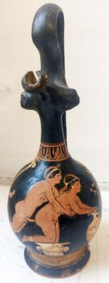 Oinochoe - Apulia