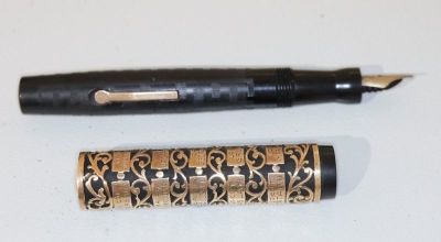 Stilou ce a aparținut Regelui Ferdinand I