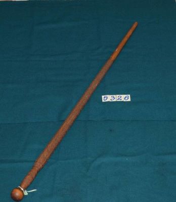 Meșter anonim; Bâtă păstorească