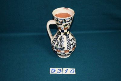 Canceu - Meșter anonim