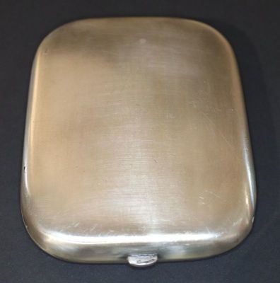 Ceas de buzunar ce a aparținut Reginei Maria