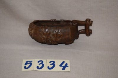 Căuc - Meșter anonim