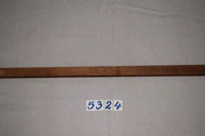 Meșter anonim; Furcă de tors