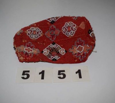 Bonetă - Anonim; Ceapsă