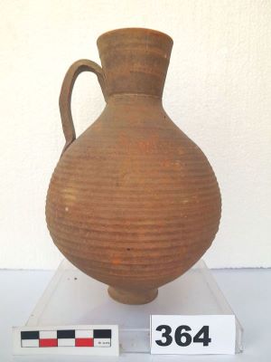 Cană ceramică
