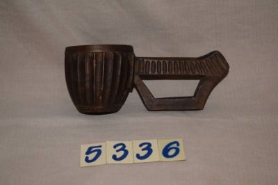 Căuc - Meșter anonim