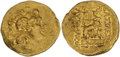 Monedă greacă; Stater