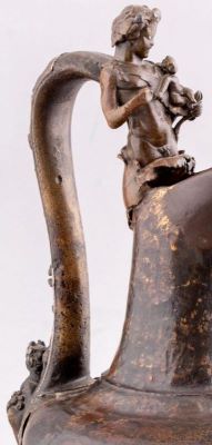 Cană (Oinochoe) - necunoscut; Cană