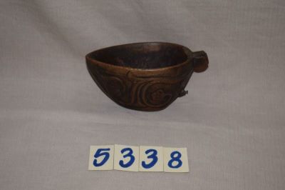 Căuc - Meșter anonim