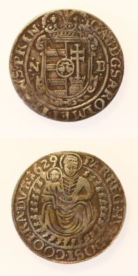 Gros lat (Breiter groschen)