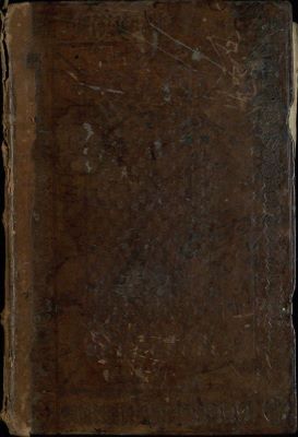 incunabul - Perottus, Nicolaus; Cornucopiae linguae latinae seu Commentariorum linguae latinae