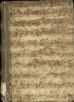 incunabul - Peregrinus; Sermones de tempore et de sanctis