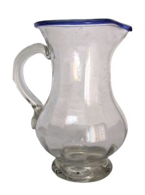 Cană cu cioc de turnare