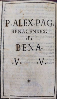 Carte veche; versuri - M. Iacopo Sannazaro Napolitano; Rime […] dal suo proprio originale cavate e con diligenza accresciute ed in tre parti divise