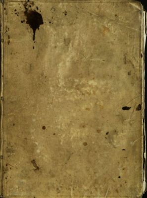 incunabul - Thurocz, Johannes de; Chronica Hungarorum
