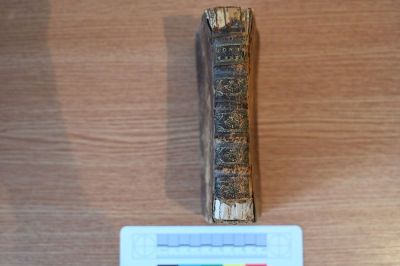 Carte veche străină - Jean Le Clerc, autor [?].; Histoire d'Emeric comte de Tekeli ou Memoires pour servir à sa vie