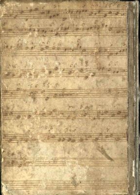 incunabul - Peregrinus; Sermones de tempore et de sanctis