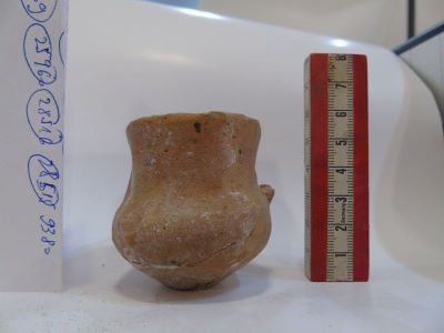 Vas ceramic