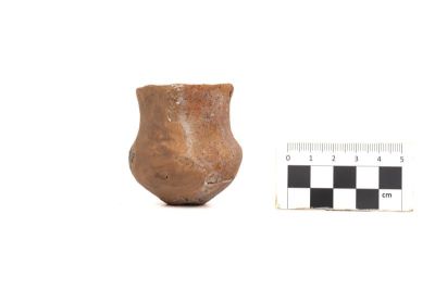 Vas ceramic