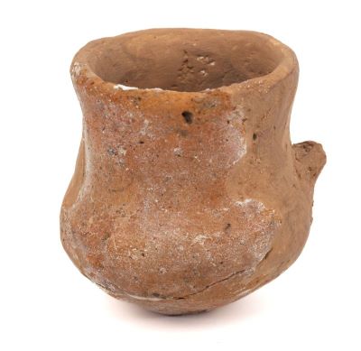 Vas ceramic