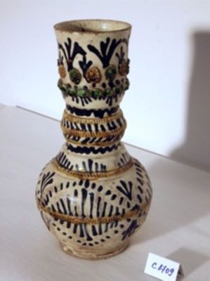 cană; Canceu