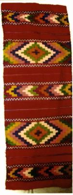 față de pernă; Căpătâi de pernă