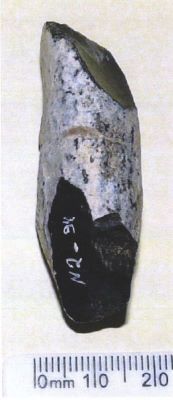 Nodul de silex