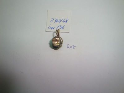 Cercei cu diamante