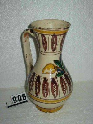 cană; Cănceu