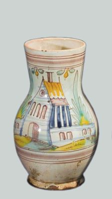 cană; Cănceu