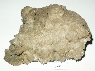 Calcit; CaCO3; Carbonați