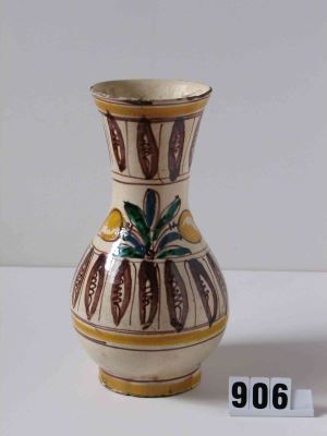 cană; Cănceu