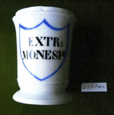 Recipient farmaceutic