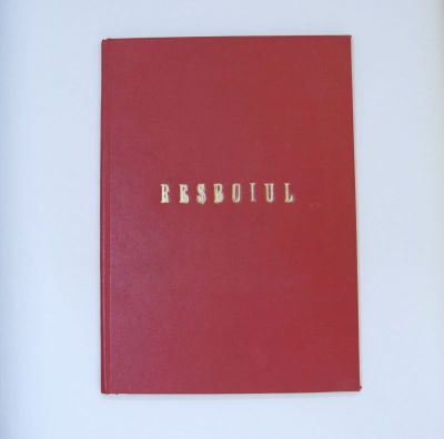 ziar; Resboiul