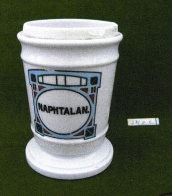 Recipient farmaceutic
